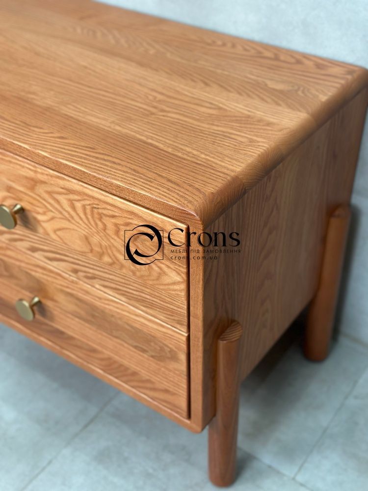 Комод Timber