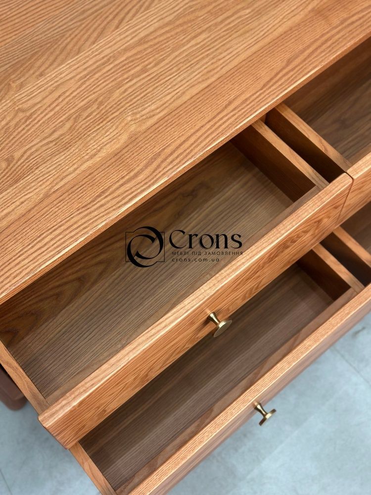 Комод Timber